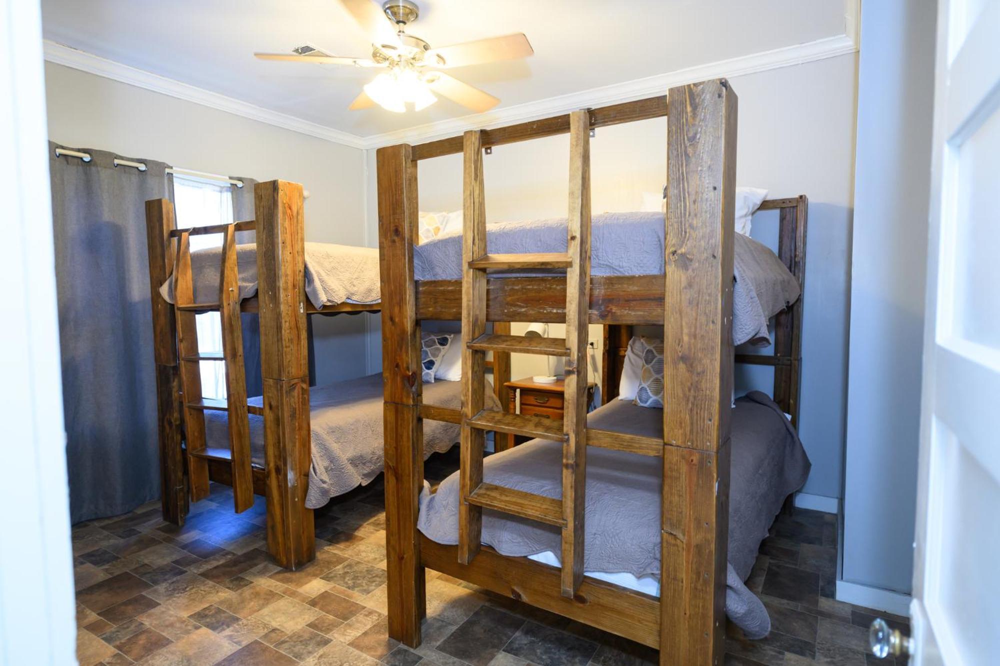 Turn On Inn Lake Village Chambre photo